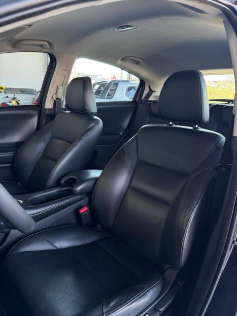 HONDA HR-V 1.8 16V 4P EXL FLEX AUTOMTICO CVT, Foto 7