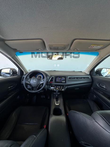 HONDA HR-V 1.8 16V 4P EXL FLEX AUTOMTICO CVT, Foto 8