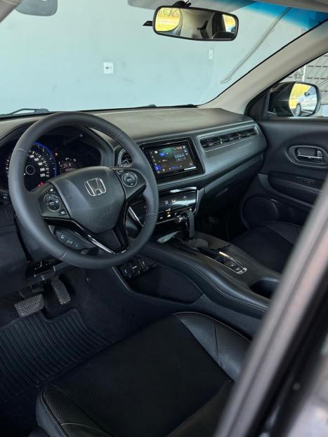HONDA HR-V 1.8 16V 4P EXL FLEX AUTOMTICO CVT, Foto 9