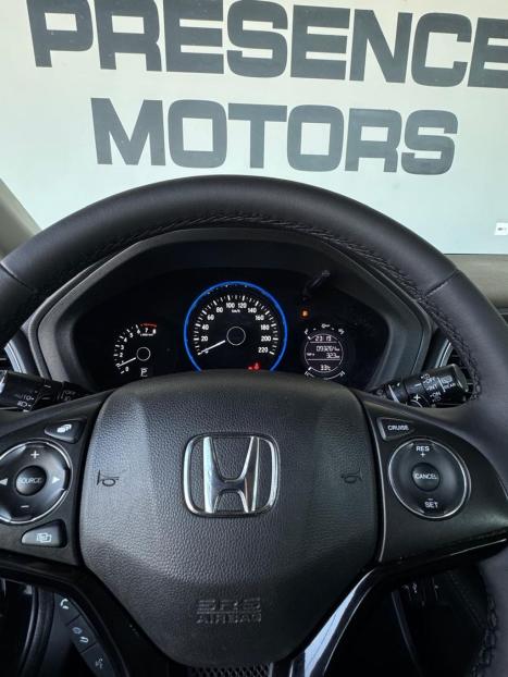 HONDA HR-V 1.8 16V 4P EXL FLEX AUTOMTICO CVT, Foto 10