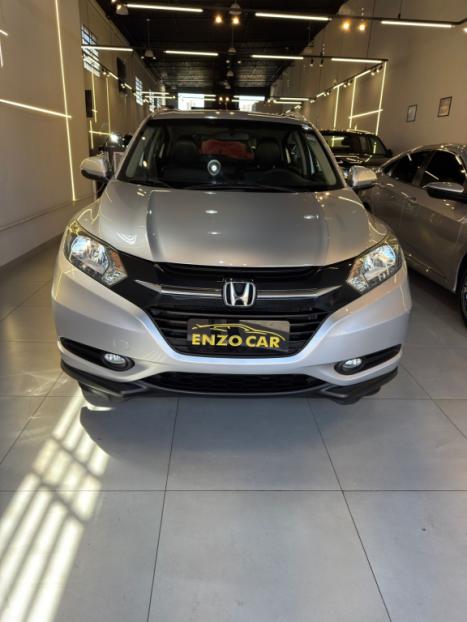 HONDA HR-V 1.8 16V 4P EXL FLEX AUTOMTICO CVT, Foto 2