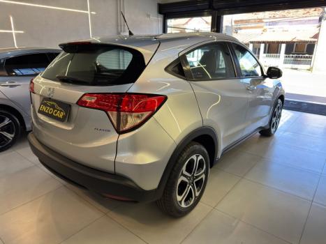 HONDA HR-V 1.8 16V 4P EXL FLEX AUTOMTICO CVT, Foto 4