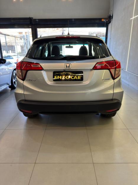 HONDA HR-V 1.8 16V 4P EXL FLEX AUTOMTICO CVT, Foto 5