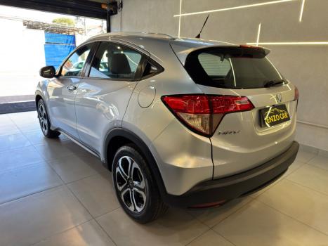 HONDA HR-V 1.8 16V 4P EXL FLEX AUTOMTICO CVT, Foto 6