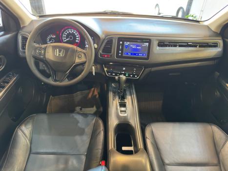 HONDA HR-V 1.8 16V 4P EXL FLEX AUTOMTICO CVT, Foto 7