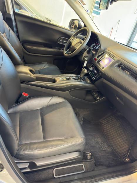 HONDA HR-V 1.8 16V 4P EXL FLEX AUTOMTICO CVT, Foto 8