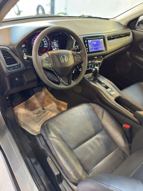 HONDA HR-V 1.8 16V 4P EXL FLEX AUTOMTICO CVT, Foto 9