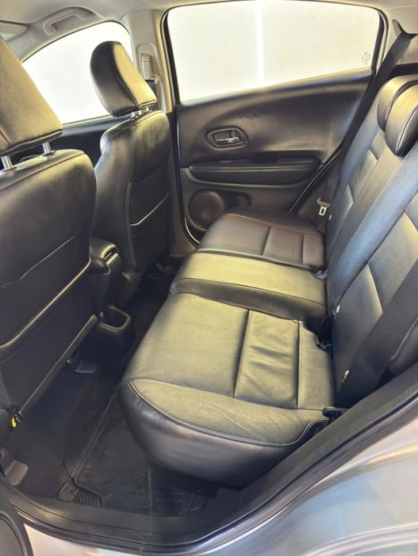 HONDA HR-V 1.8 16V 4P EXL FLEX AUTOMTICO CVT, Foto 10