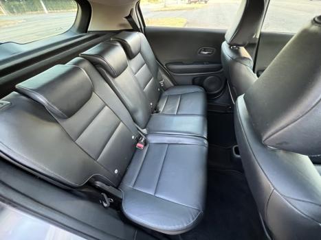 HONDA HR-V 1.8 16V 4P EXL FLEX AUTOMTICO CVT, Foto 6
