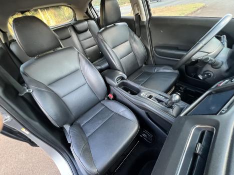 HONDA HR-V 1.8 16V 4P EXL FLEX AUTOMTICO CVT, Foto 17
