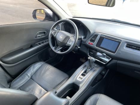HONDA HR-V 1.8 16V 4P EXL FLEX AUTOMTICO CVT, Foto 14