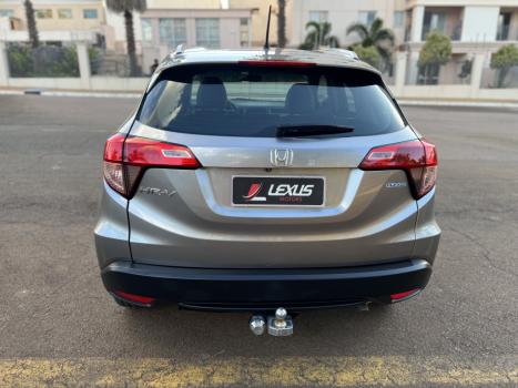 HONDA HR-V 1.8 16V 4P EXL FLEX AUTOMTICO CVT, Foto 9