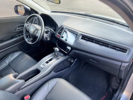 HONDA HR-V 1.8 16V 4P EXL FLEX AUTOMTICO CVT, Foto 16