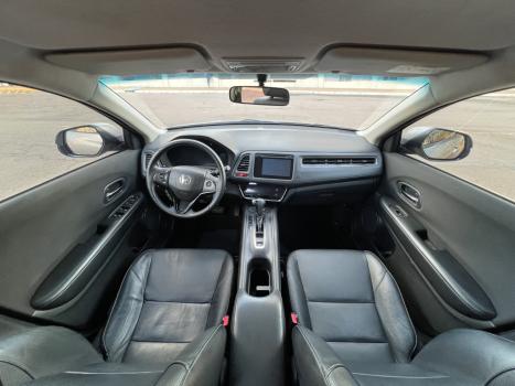 HONDA HR-V 1.8 16V 4P EXL FLEX AUTOMTICO CVT, Foto 15