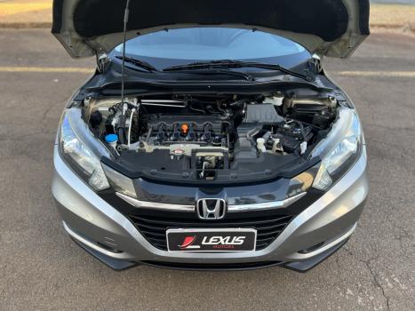HONDA HR-V 1.8 16V 4P EXL FLEX AUTOMTICO CVT, Foto 12