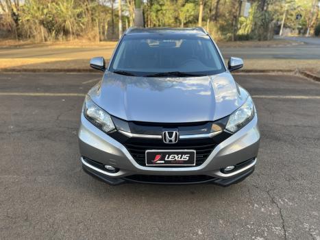 HONDA HR-V 1.8 16V 4P EXL FLEX AUTOMTICO CVT, Foto 11