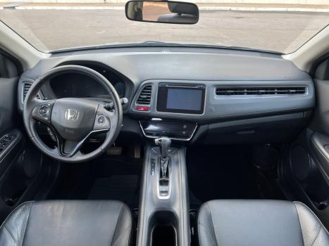 HONDA HR-V 1.8 16V 4P EXL FLEX AUTOMTICO CVT, Foto 13