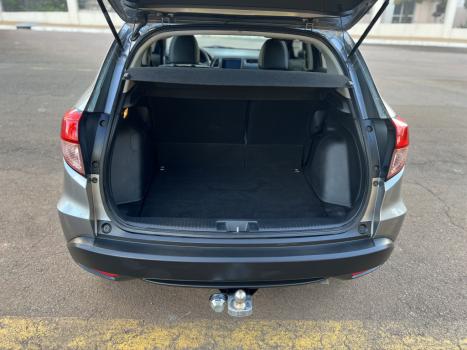 HONDA HR-V 1.8 16V 4P EXL FLEX AUTOMTICO CVT, Foto 10