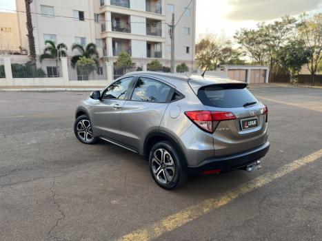 HONDA HR-V 1.8 16V 4P EXL FLEX AUTOMTICO CVT, Foto 4