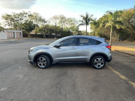 HONDA HR-V 1.8 16V 4P EXL FLEX AUTOMTICO CVT, Foto 7