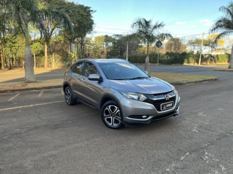 HONDA HR-V 1.8 16V 4P EXL FLEX AUTOMTICO CVT, Foto 2