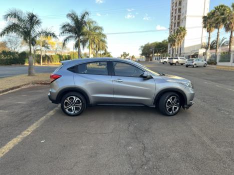HONDA HR-V 1.8 16V 4P EXL FLEX AUTOMTICO CVT, Foto 8