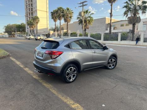 HONDA HR-V 1.8 16V 4P EXL FLEX AUTOMTICO CVT, Foto 5