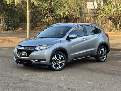 HONDA HR-V 1.8 16V 4P EXL FLEX AUTOMTICO CVT, Foto 3