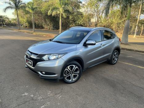 HONDA HR-V 1.8 16V 4P EXL FLEX AUTOMTICO CVT, Foto 1
