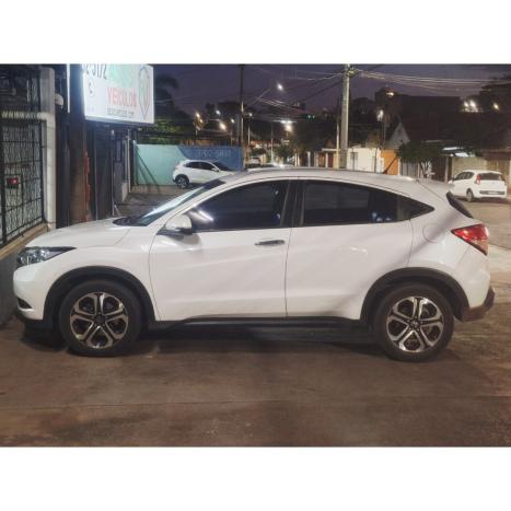 HONDA HR-V 1.8 16V 4P EXL FLEX AUTOMTICO CVT, Foto 11