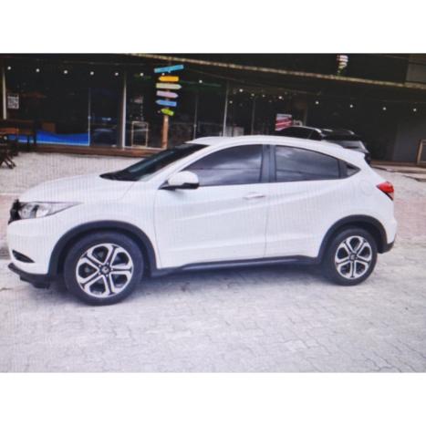 HONDA HR-V 1.8 16V 4P EXL FLEX AUTOMTICO CVT, Foto 1