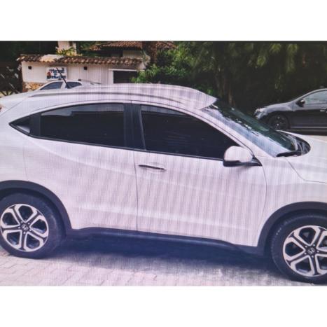 HONDA HR-V 1.8 16V 4P EXL FLEX AUTOMTICO CVT, Foto 2