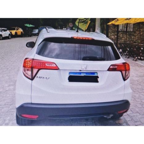 HONDA HR-V 1.8 16V 4P EXL FLEX AUTOMTICO CVT, Foto 3
