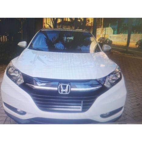 HONDA HR-V 1.8 16V 4P EXL FLEX AUTOMTICO CVT, Foto 4
