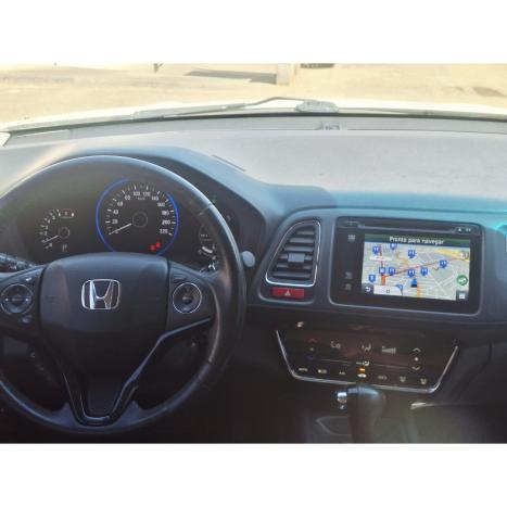 HONDA HR-V 1.8 16V 4P EXL FLEX AUTOMTICO CVT, Foto 8