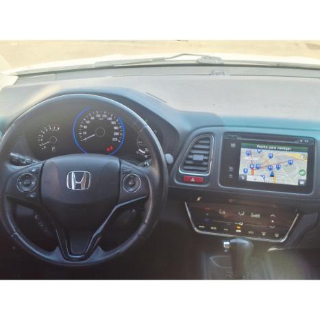 HONDA HR-V 1.8 16V 4P EXL FLEX AUTOMTICO CVT, Foto 5