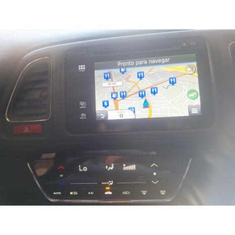 HONDA HR-V 1.8 16V 4P EXL FLEX AUTOMTICO CVT, Foto 7