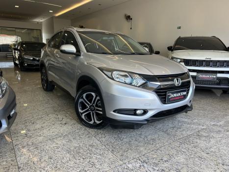 HONDA HR-V 1.8 16V 4P EX FLEX AUTOMTICO CVT, Foto 2