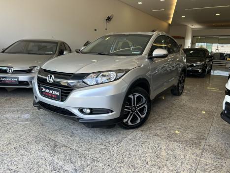 HONDA HR-V 1.8 16V 4P EX FLEX AUTOMTICO CVT, Foto 3