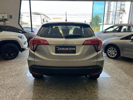 HONDA HR-V 1.8 16V 4P EX FLEX AUTOMTICO CVT, Foto 4