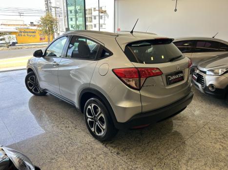 HONDA HR-V 1.8 16V 4P EX FLEX AUTOMTICO CVT, Foto 5