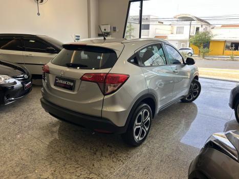 HONDA HR-V 1.8 16V 4P EX FLEX AUTOMTICO CVT, Foto 6