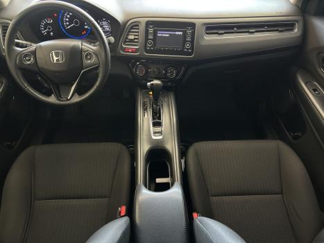 HONDA HR-V 1.8 16V 4P EX FLEX AUTOMTICO CVT, Foto 7