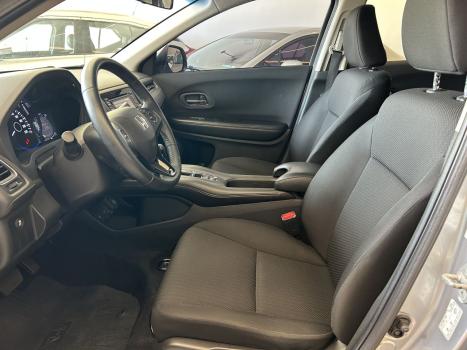 HONDA HR-V 1.8 16V 4P EX FLEX AUTOMTICO CVT, Foto 8