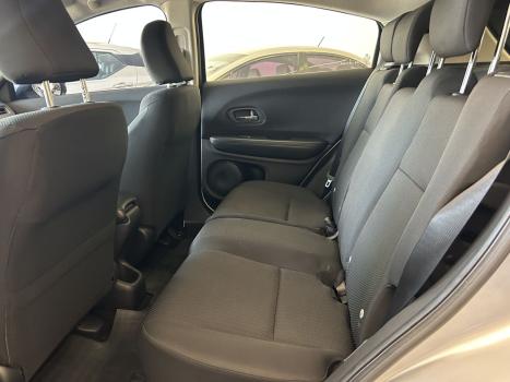 HONDA HR-V 1.8 16V 4P EX FLEX AUTOMTICO CVT, Foto 9
