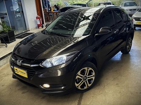 HONDA HR-V 1.8 16V 4P EXL FLEX AUTOMTICO CVT, Foto 1
