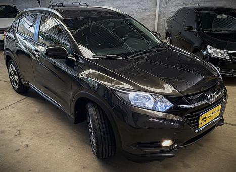 HONDA HR-V 1.8 16V 4P EXL FLEX AUTOMTICO CVT, Foto 2
