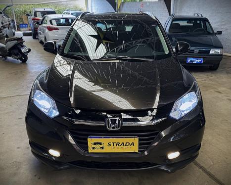 HONDA HR-V 1.8 16V 4P EXL FLEX AUTOMTICO CVT, Foto 3