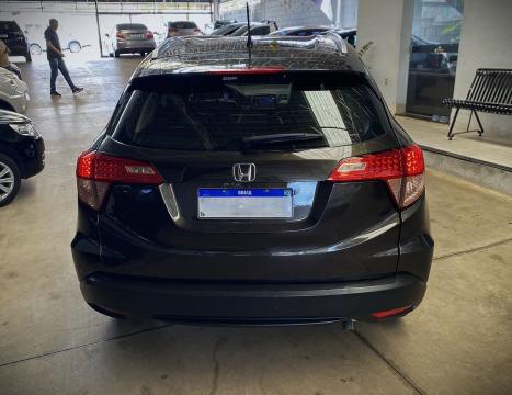 HONDA HR-V 1.8 16V 4P EXL FLEX AUTOMTICO CVT, Foto 4