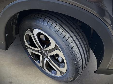 HONDA HR-V 1.8 16V 4P EXL FLEX AUTOMTICO CVT, Foto 5